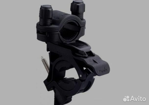 Fenix ALB 10 велокрепление фонаря