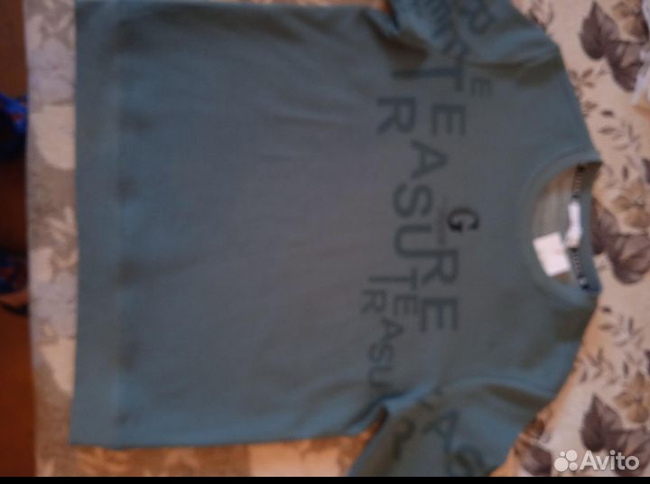 Толстовка мужская