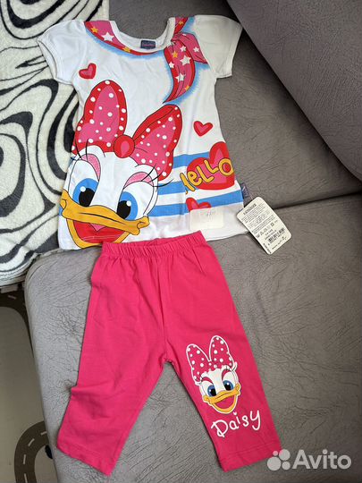 Костюм для девочки