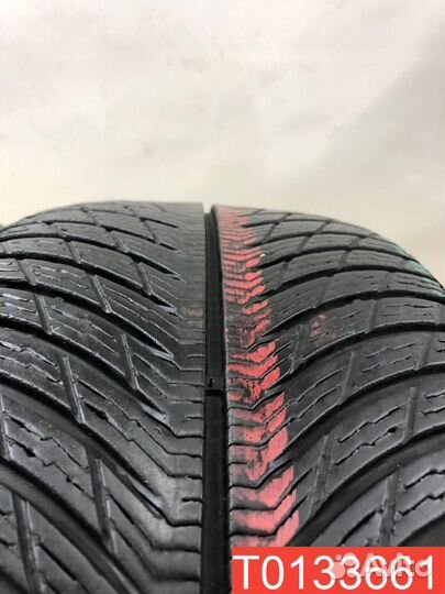 Michelin Pilot Alpin 5 215/55 R18 99V