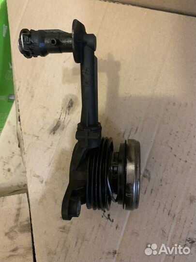 Сцепление Nissan Tiida c11