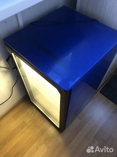 Norcool super 5 мини холодильник