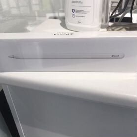 Новый Apple Pencil 2 оригинал