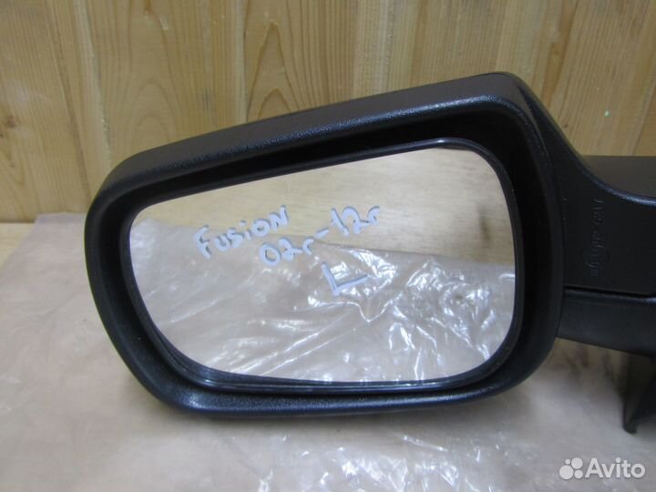 Зеркало левое Ford Fusion (Форд Фьюжн ) 02-05г