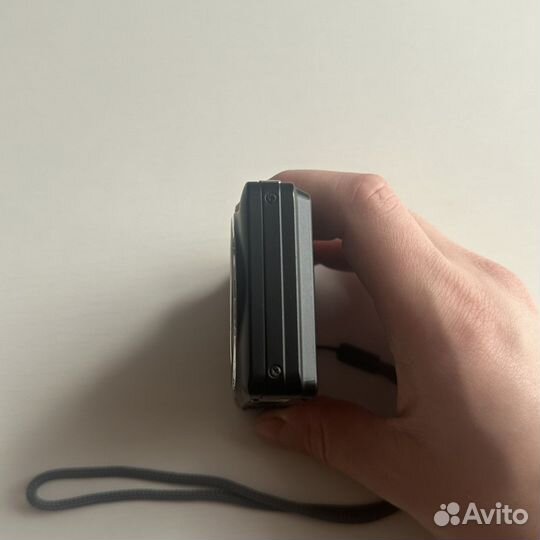 Цифровой фотоаппарат Olympus d 700