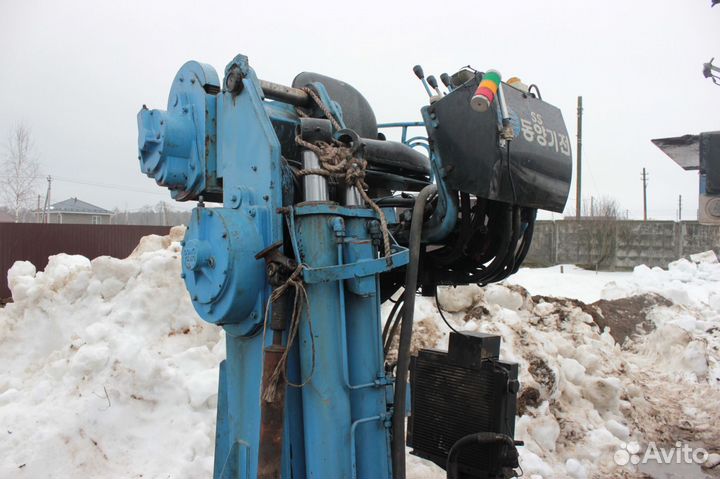 Кму донгянг 1937