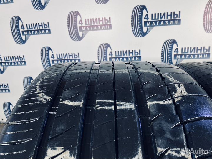 Michelin Latitude Sport 315/25 R23 ZR