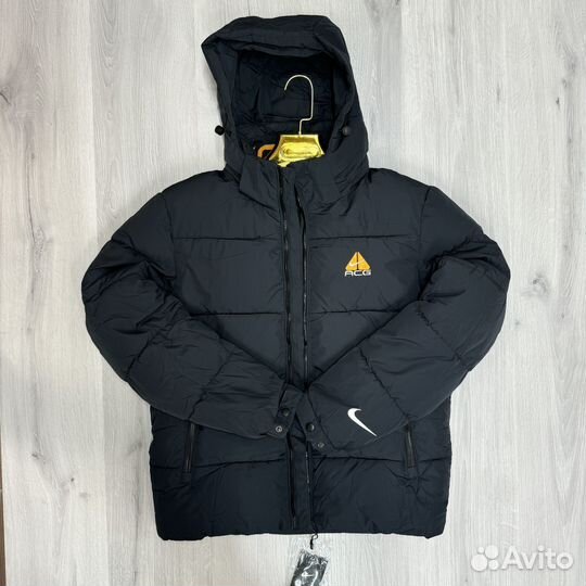 Куртка зимняя Nike ACG