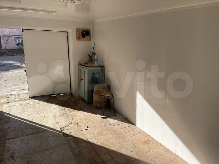 Гараж, 23 м²