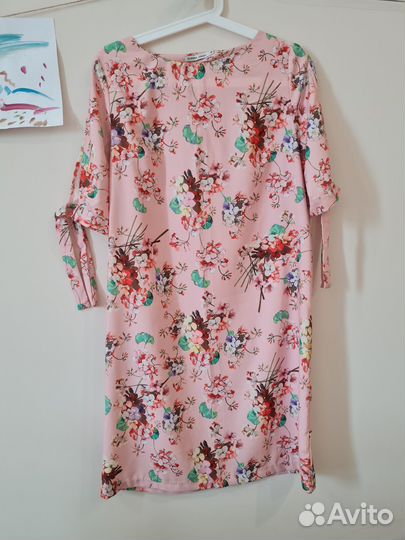 Платье Zarina 48