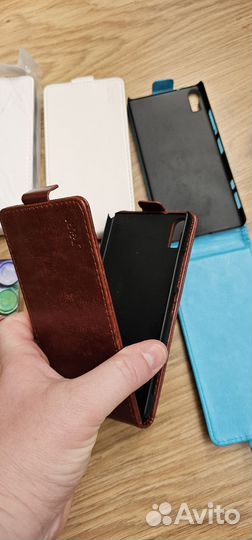 Чехлы для телефона Lenovo Vibe Shot Z90a40