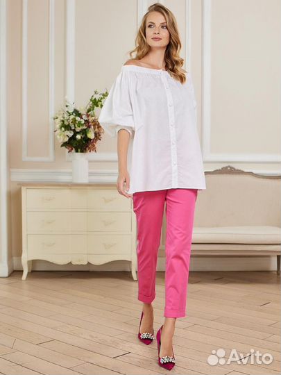 Конструктор. Разработка лекал одежды и сумок