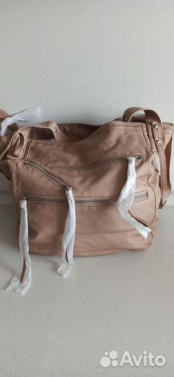 Сумка женская s. Oliver