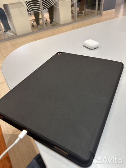 iPad pro 12.9 2015 г