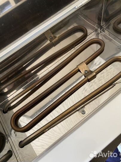 Сухожаровой шкаф