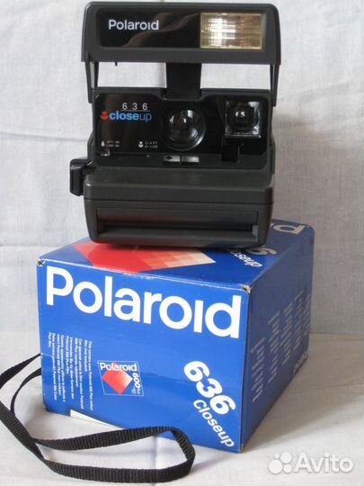 Фотоаппараты