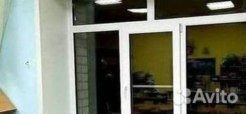 Пластиковые окна на балкон