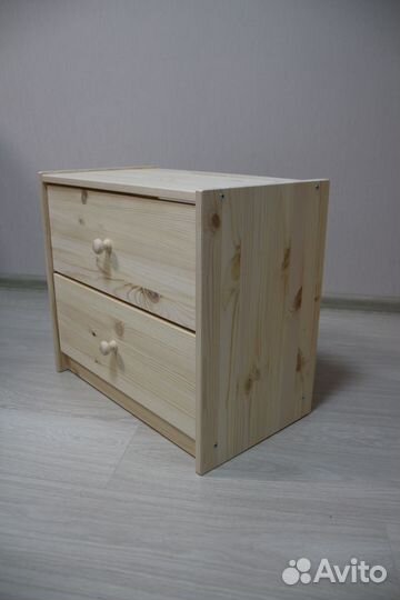 Тумба прикроватная