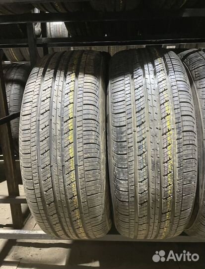 Kumho Solus KH14 215/65 R15 93P