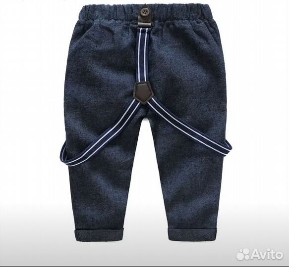 Рубашка детская для мальчиков