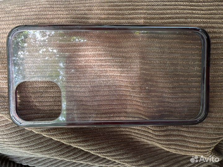 Чехол на iPhone 12 mini