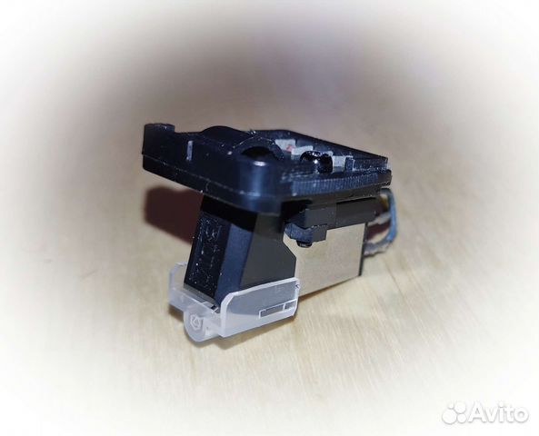 Аналог звукоснимателя гзм 105 купить в Москве | Электроника | Авито