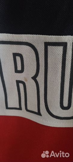 Спортивный костюм россия 140