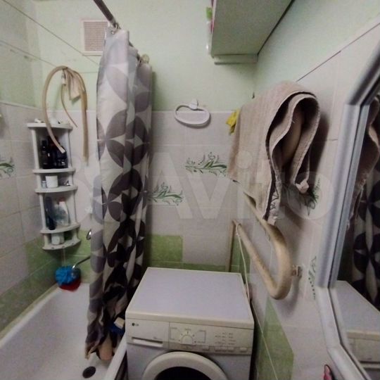 3-к. квартира, 61,5 м², 4/5 эт.