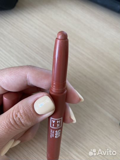 Карандаш стик Mina (3INA) the 24h eye stick 505