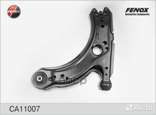 Рычаг перед. ca11007 fenox