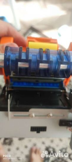 Термо принтер