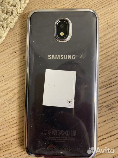 Samsung Galaxy J5 (2017), 2/16 ГБ