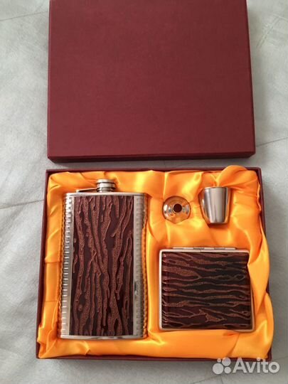 Мужской подарочный набор