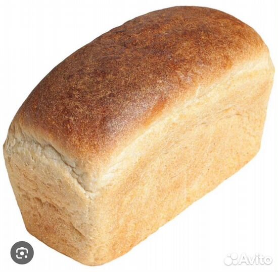 Хлеб сухой для животных