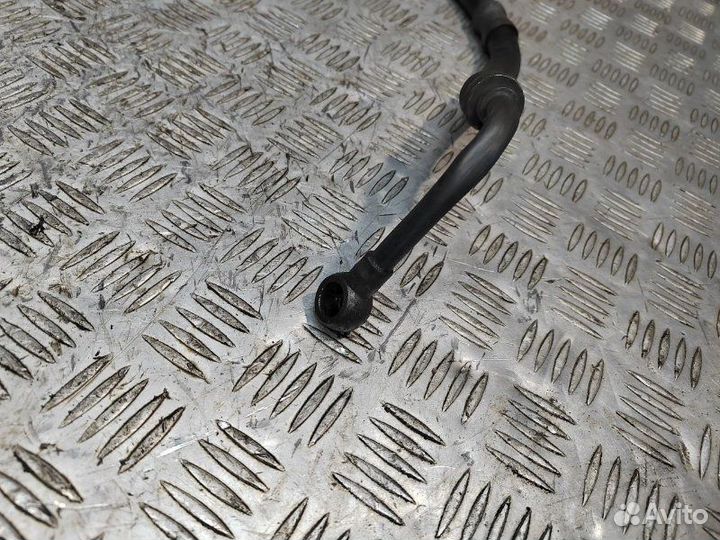 Трубка гур Kia Shuma 2 седан 1.6 S6D 2003