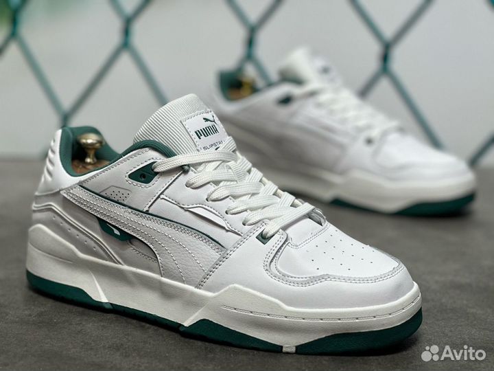 Кроссовки мужские Puma (41-45) premium