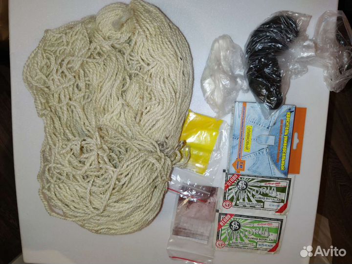 Новозеландский кардочес