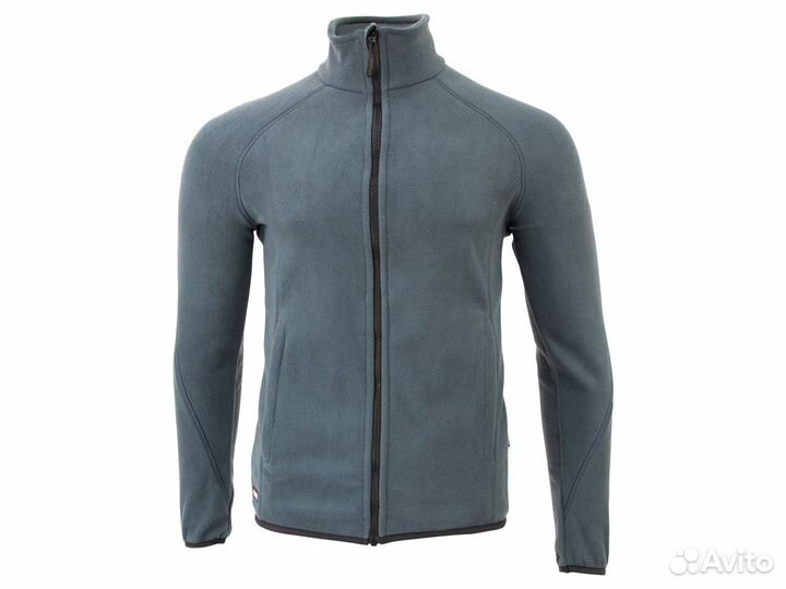 Костюм флисовый brodeks KS 211+KS 307 хвойный