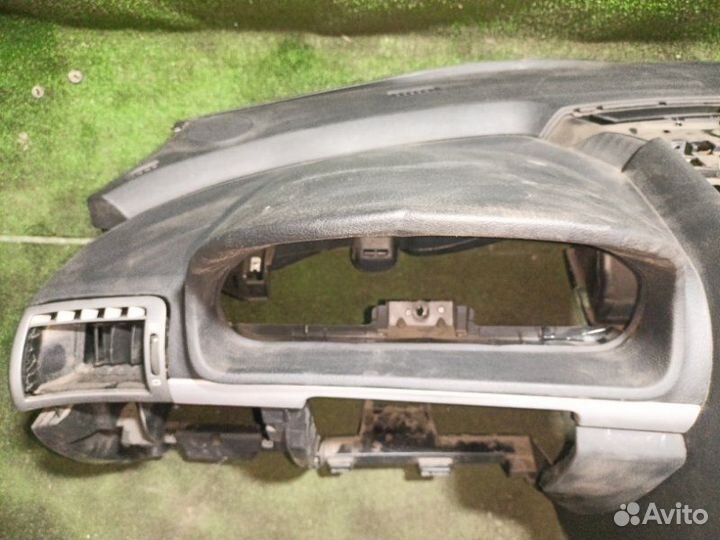 Торпеда Peugeot 407 407 PSA6FY10LT26 1516069 2006