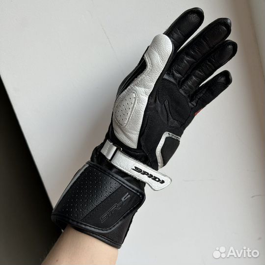 Spidi STR-5 lady XS женские перчатки