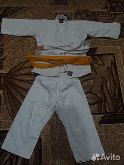 Кимоно для единоборств