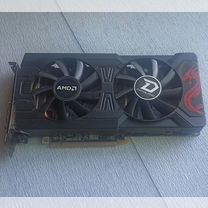 Rx 470 8gb