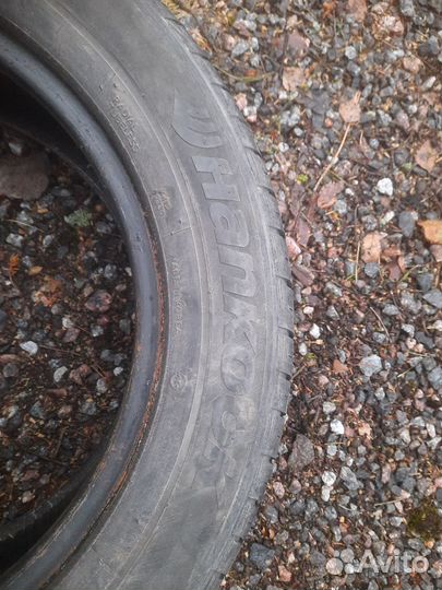 Hankook Optimo K415 205/60 R16