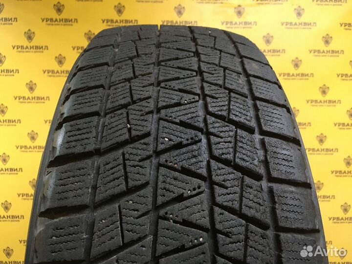 Bridgestone Blizzak DM-V1 225/55 R18 98Q