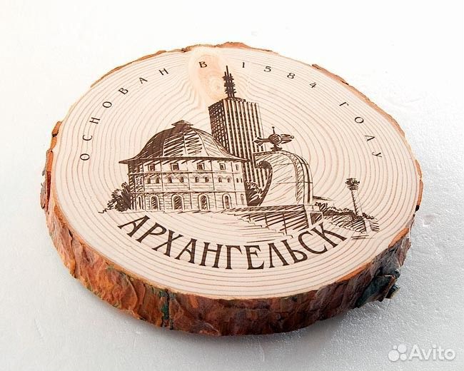 Лазерная резка и гравировка