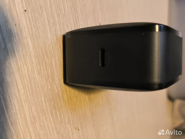 Блок питания ugreen type c 65 watt