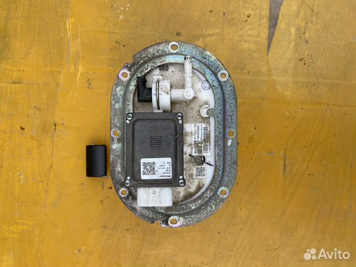 Бензонасос 2.0 Turbo Kia Optima 4 JF