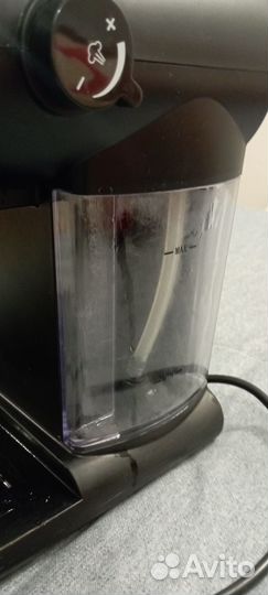 Кофеварка Kitfort кт-702 рожкового типа (Espresso)