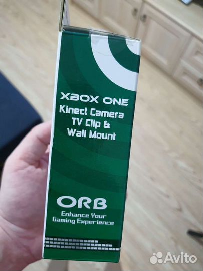 Xbox one держатель для камеры
