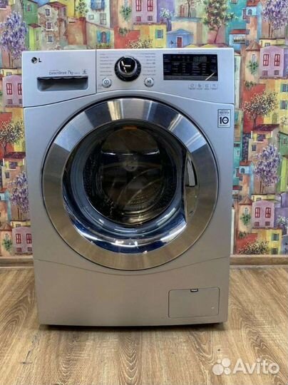 Стиральная машина бу с гарантией и доставкой